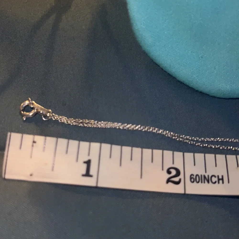 Tiffany & Co. questions leave